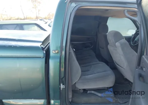 2006 Chevrolet Silverado 1500 Lt1 from USA, damaged, VIN 2GCEC13TX61197359